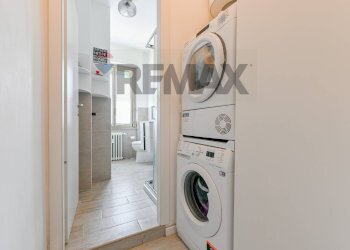Lavanderia - Bilocale Largo Brasilia
 
6, Milano - foto 7