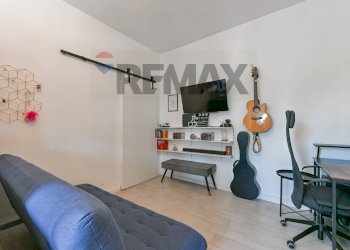 Soggiorno - Bilocale Largo Brasilia
 
6, Milano - foto 17