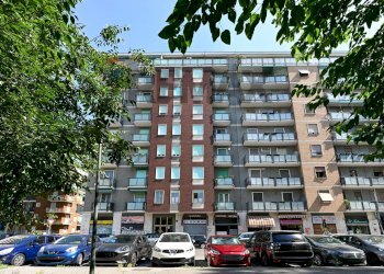 Edificio all\'aperto - Bilocale Largo Brasilia
 
6, Milano - foto 23