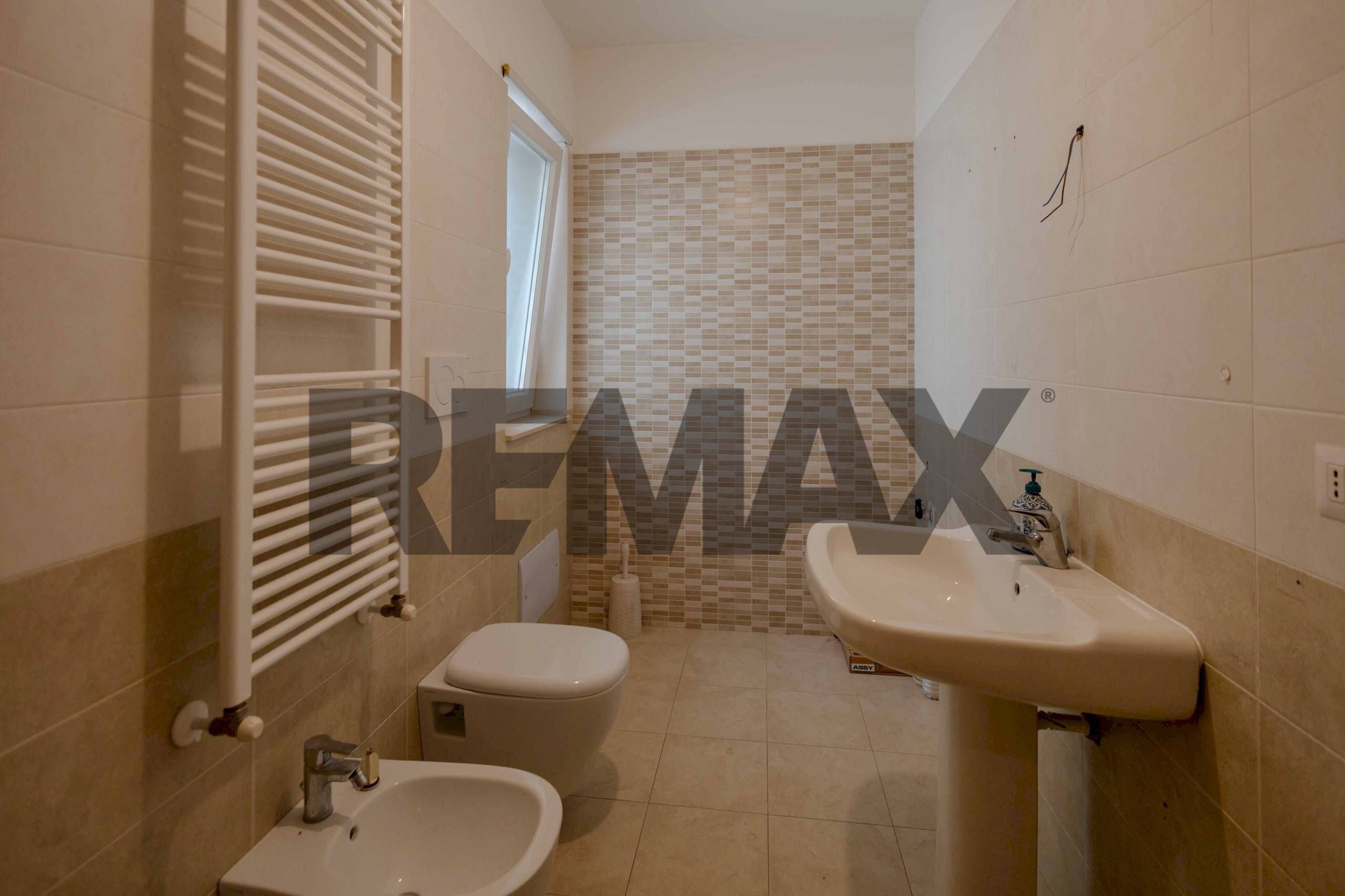 Bagno - Four-room apartment Via Ognissanti
52, Valenzano - photo 3