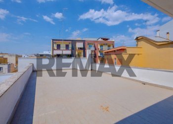 Terrazza - Four-room apartment Via Ognissanti
 
52, Valenzano - photo 13