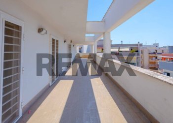 Terrazza - Four-room apartment Via Ognissanti
 
52, Valenzano - photo 14