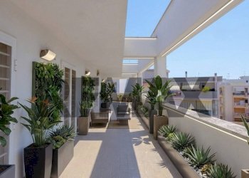 Terrazza - Four-room apartment Via Ognissanti
 
52, Valenzano - photo 16