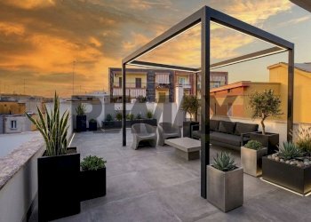 Terrazza - Four-room apartment Via Ognissanti
 
52, Valenzano - photo 18