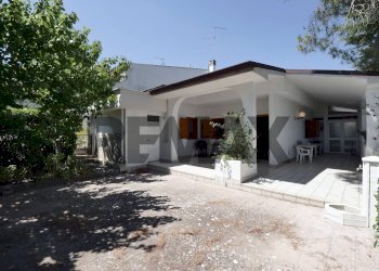 Casa all\'aperto - Villa Via Delle Rose, Borgo Lagogemolo
 
55, Cassano delle Murge - foto 10