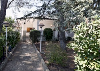 Casa all\'aperto - Villa Via Delle Rose, Borgo Lagogemolo
 
55, Cassano delle Murge - foto 11