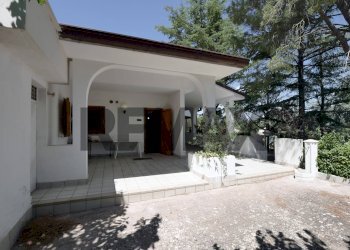 Casa all\'aperto - Villa Via Delle Rose, Borgo Lagogemolo
 
55, Cassano delle Murge - foto 12