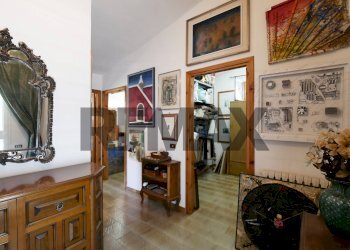 Hall / corridoio - Villa Via Delle Mimose, Borgo Lagogemolo
 
56, Cassano delle Murge - foto 5