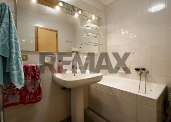 Bagno - Villa Via Delle Mimose, Borgo Lagogemolo
 
56, Cassano delle Murge - foto 13