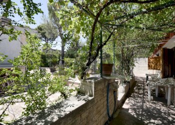 Giardino - Villa Via Delle Mimose, Borgo Lagogemolo
 
56, Cassano delle Murge - foto 16