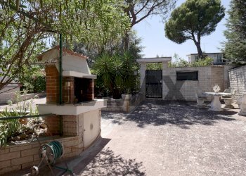 Casa all\'aperto - Villa Via Delle Mimose, Borgo Lagogemolo
 
56, Cassano delle Murge - foto 17