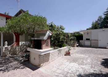 Casa all\'aperto - Villa Via Delle Mimose, Borgo Lagogemolo
 
56, Cassano delle Murge - foto 18