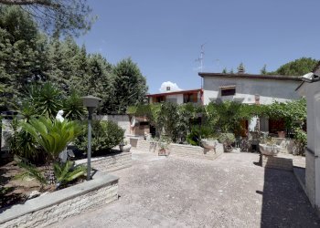 Casa all\'aperto - Villa Via Delle Mimose, Borgo Lagogemolo
 
56, Cassano delle Murge - foto 19
