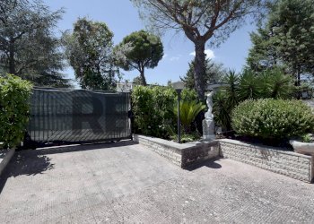 Terrazza - Villa Via Delle Mimose, Borgo Lagogemolo
 
56, Cassano delle Murge - foto 20