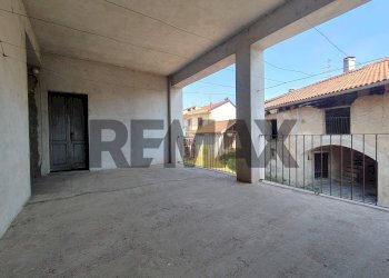 Terrazza - Casa indipendente VIA GARIBALDI
 
5, Biandronno - foto 7
