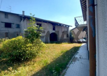 Casa all\'aperto - Casa indipendente VIA GARIBALDI
 
5, Biandronno - foto 16