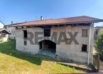 Casa all\'aperto - Casa indipendente VIA GARIBALDI
 
5, Biandronno - foto 21