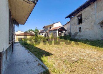 Casa all\'aperto - Casa indipendente VIA GARIBALDI
 
5, Biandronno - foto 22