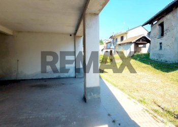Terrazza - Casa indipendente VIA GARIBALDI
 
5, Biandronno - foto 27