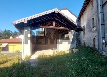Casa all\'aperto - Casa indipendente VIA GARIBALDI
 
5, Biandronno - foto 30