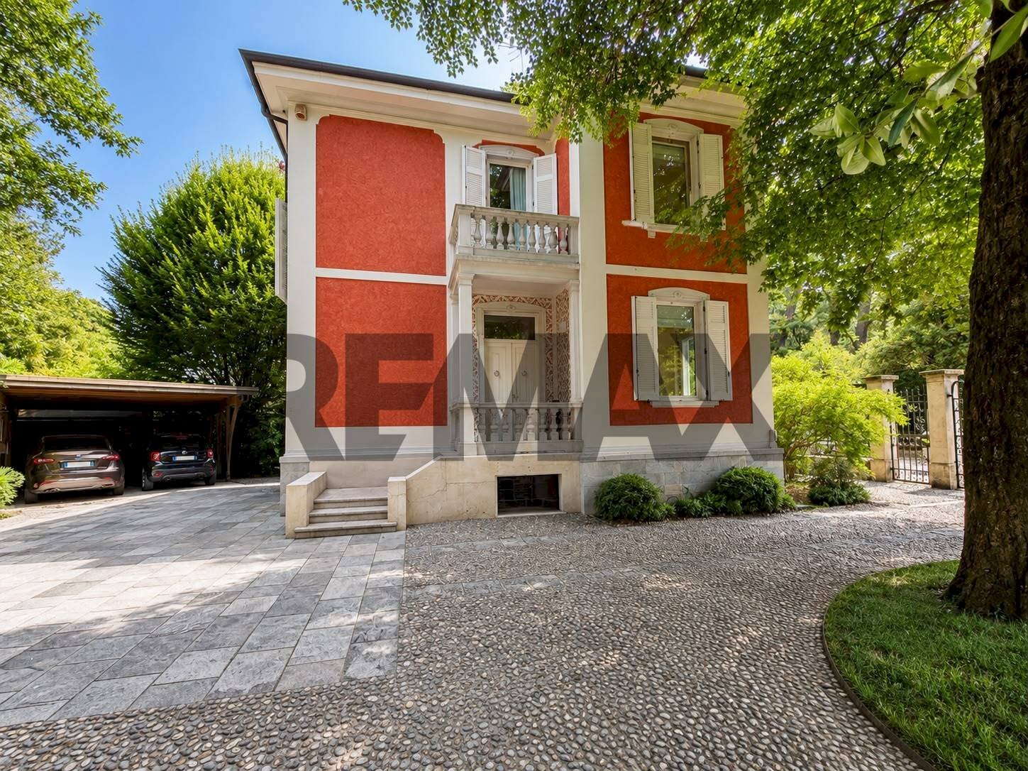 Casa all\'aperto - Villa Viale Ippodromo
 
1, Varese - foto 1