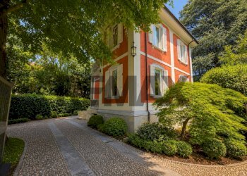 Casa all\'aperto - Villa Viale Ippodromo
 
1, Varese - foto 3