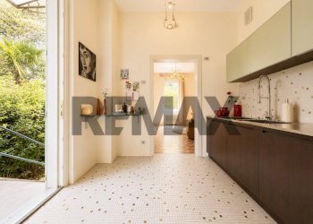 Cucina - Villa Viale Ippodromo
 
1, Varese - foto 10