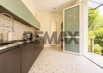Cucina - Villa Viale Ippodromo
 
1, Varese - foto 11
