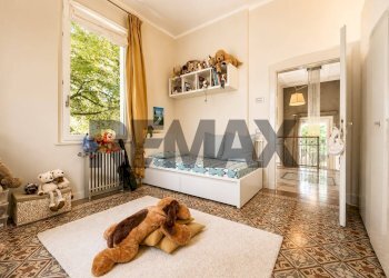 Camera / camera da letto - Villa Viale Ippodromo
 
1, Varese - foto 21