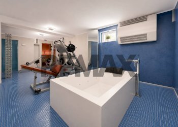 Palestra - Villa Viale Ippodromo
 
1, Varese - foto 23