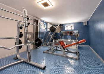 Palestra - Villa Viale Ippodromo
 
1, Varese - foto 24