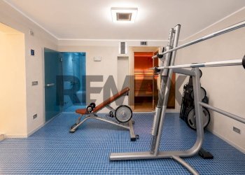 Palestra - Villa Viale Ippodromo
 
1, Varese - foto 26