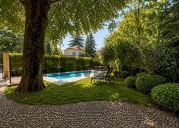 Piscina - Villa Viale Ippodromo
 
1, Varese - foto 29