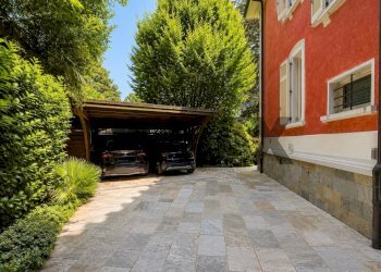 Terrazza - Villa Viale Ippodromo
 
1, Varese - foto 30