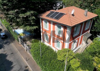 Casa all\'aperto - Villa Viale Ippodromo
 
1, Varese - photo 2