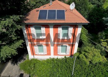 Casa all\'aperto - Villa Viale Ippodromo
 
1, Varese - photo 32