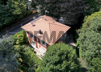 Casa all\'aperto - Villa Viale Ippodromo
 
1, Varese - photo 33