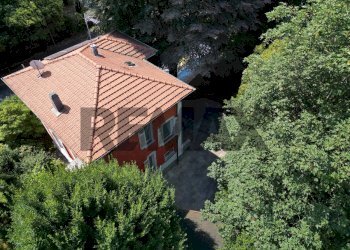 Casa all\'aperto - Villa Viale Ippodromo
 
1, Varese - photo 34