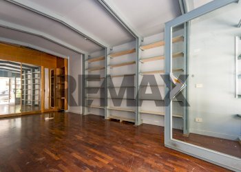 Stanza vuota - Negozio Via Ludovico Ariosto
 
14a, Palermo - foto 2
