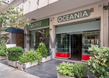 Casa all\'aperto - Negozio Via Ludovico Ariosto
 
14a, Palermo - foto 3