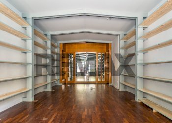 Stanza vuota - Negozio Via Ludovico Ariosto
 
14a, Palermo - foto 5