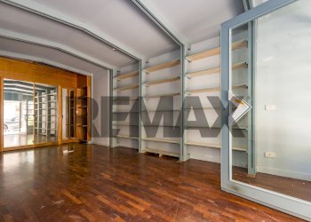 Stanza vuota - Negozio Via Ludovico Ariosto
 
14a, Palermo - foto 8