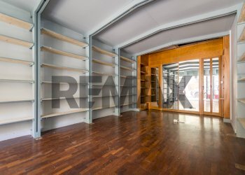 Stanza vuota - Negozio Via Ludovico Ariosto
 
14a, Palermo - foto 9