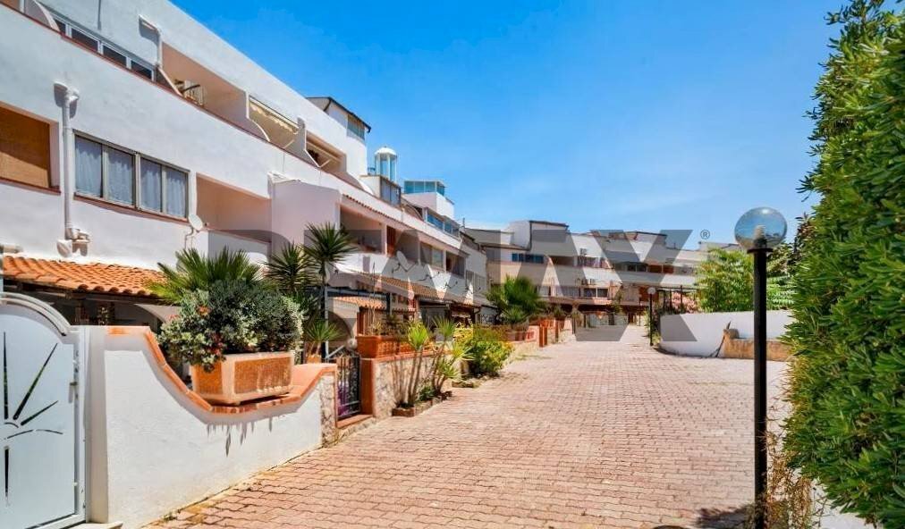 Edificio all\'aperto - Three-room apartment Via Kartibubbo
 
SNC, Campobello di Mazara - photo 1