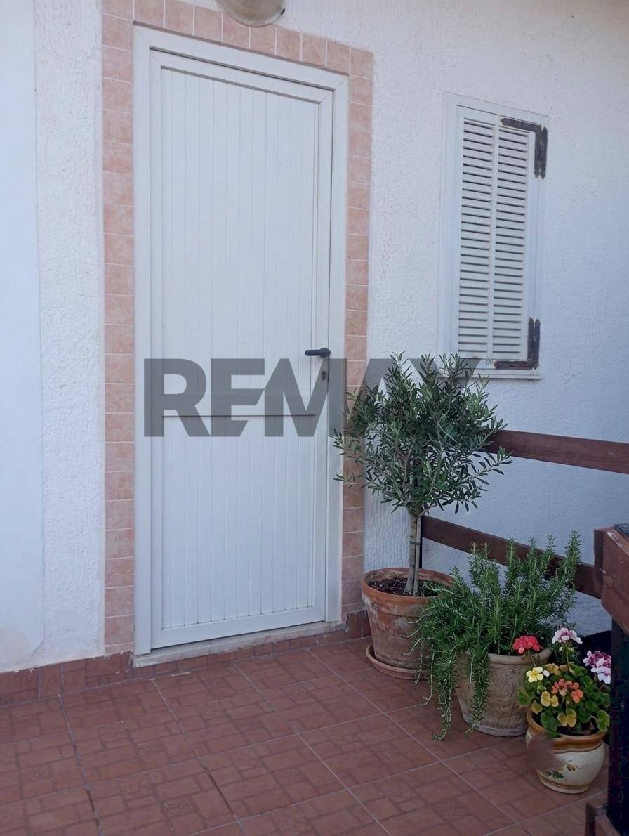 Terrazza - Three-room apartment Via Kartibubbo
SNC, Campobello di Mazara - photo 3