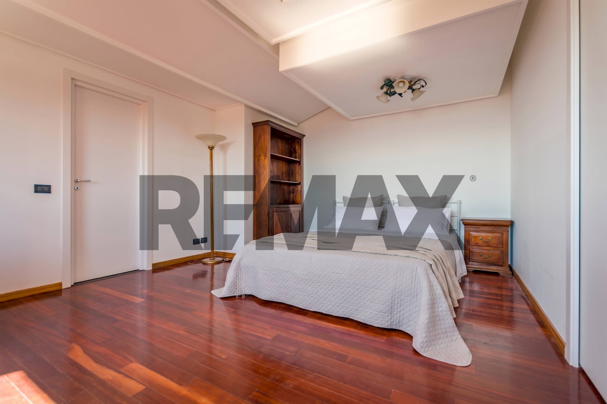 Camera / camera da letto - Semi-detached house Via Guido Jung
7, Palermo - photo 3