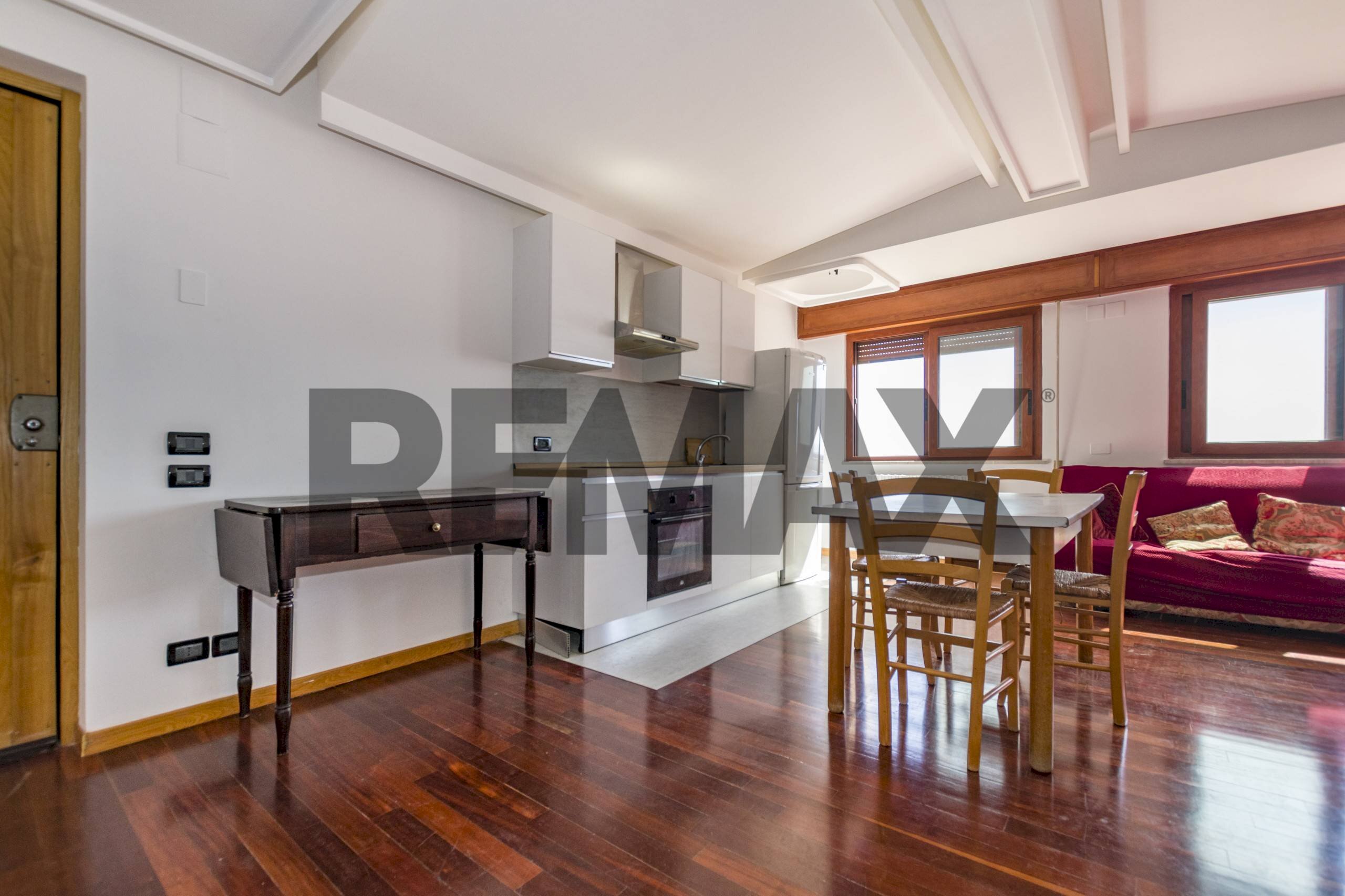 Cucina - Semi-detached house Via Guido Jung
 
7, Palermo - photo 1