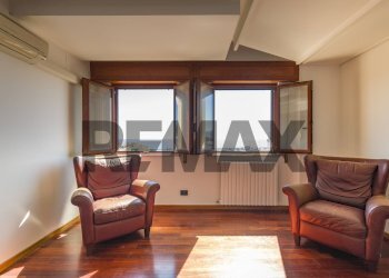 Soggiorno - Semi-detached house Via Guido Jung
 
7, Palermo - photo 3