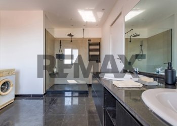 Bagno - Semi-detached house Via Guido Jung
 
7, Palermo - photo 8