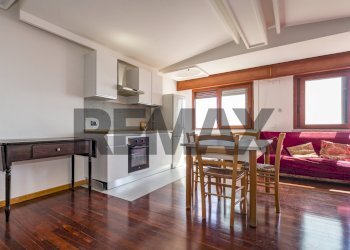 Cucina - Semi-detached house Via Guido Jung
 
7, Palermo - photo 11